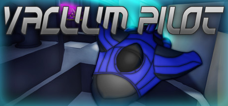 Vacuum Pilot banner