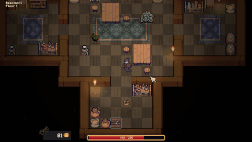 скриншот My Master's A Moron 0