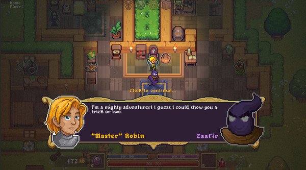 скриншот My Master's A Moron 2