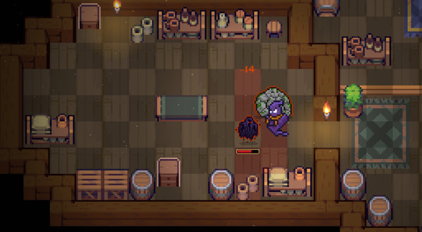 скриншот My Master's A Moron 4