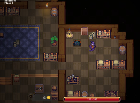 скриншот My Master's A Moron 3