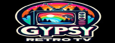 Gypsy Retro TV Media Player 게임 이미지