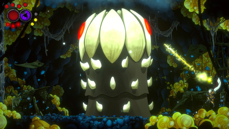 Aeterna Noctis Demo #12