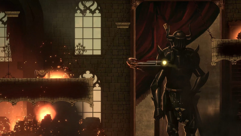 Aeterna Noctis Demo #0