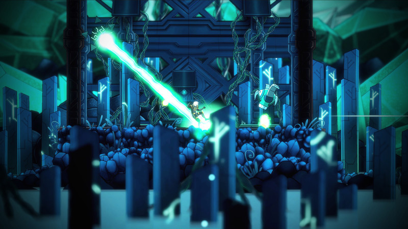 Aeterna Noctis Demo #2