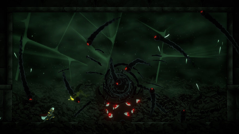 Aeterna Noctis Demo #9