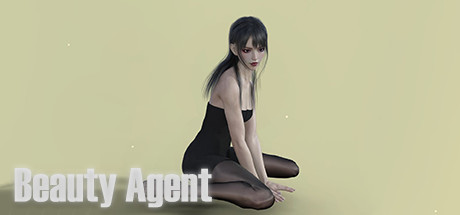 Beauty Agent Cover Image