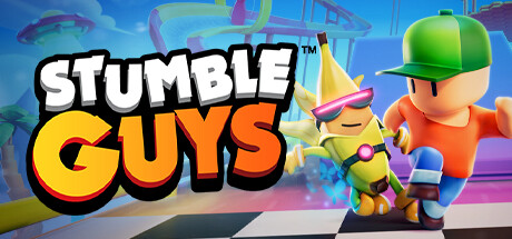 Stumble Guys banner