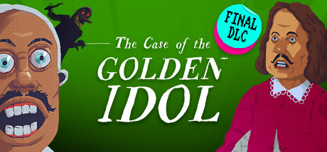 The Case of the Golden Idol