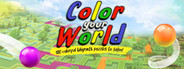 Color Your World