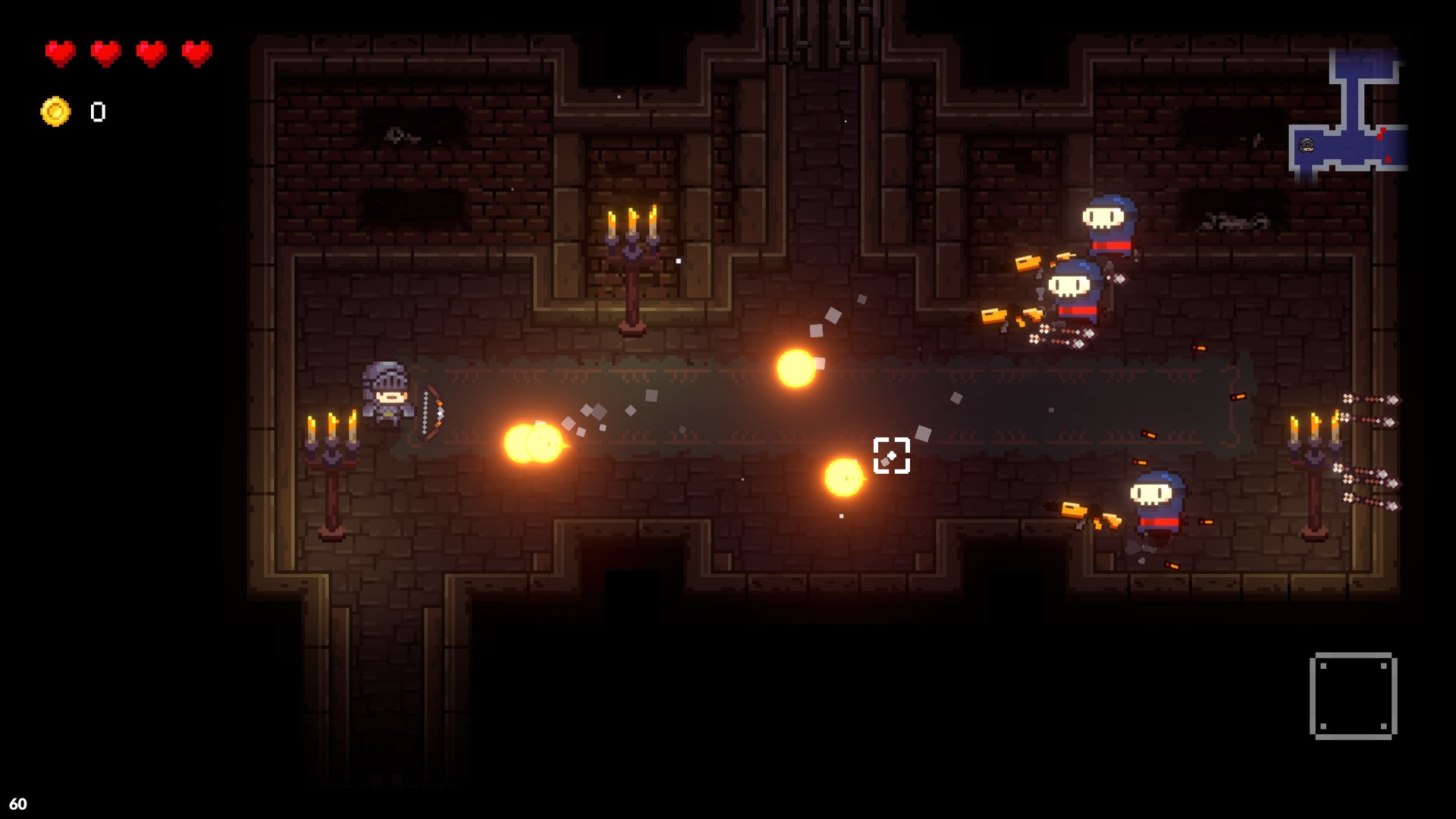 Spirit of ARX Demo #2