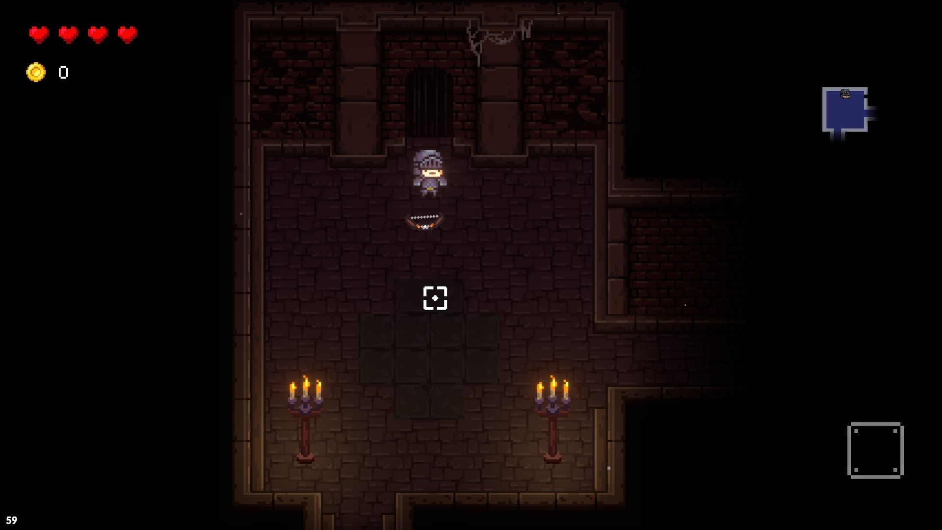 Spirit of ARX Demo #0