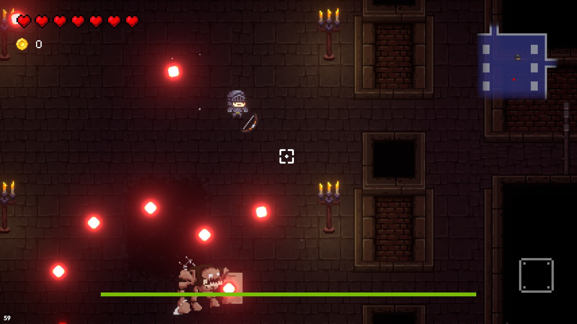 Spirit of ARX Demo #4