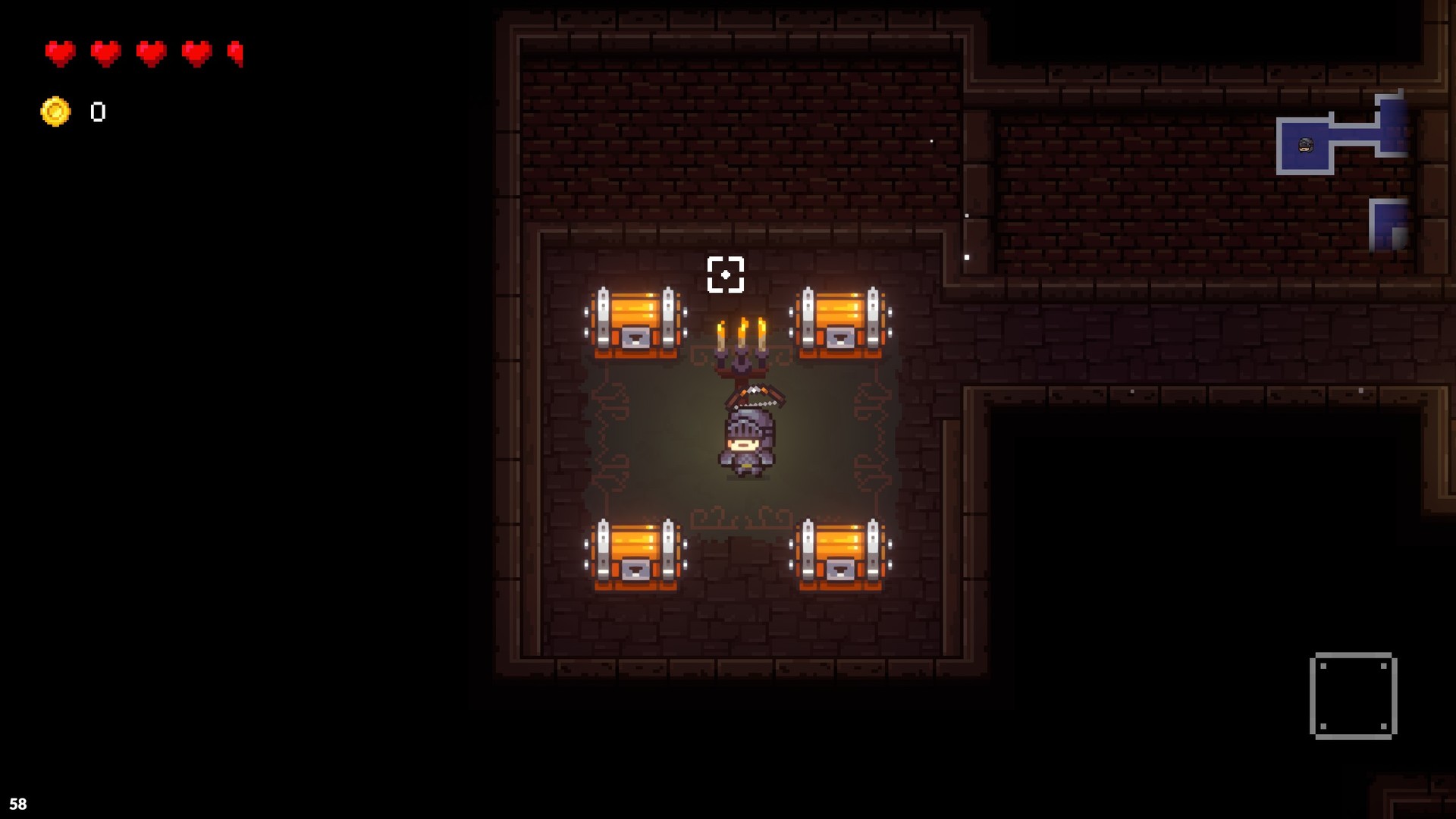 Spirit of ARX Demo #5