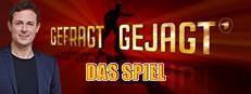 Gefragt Gejagt - Das Spiel