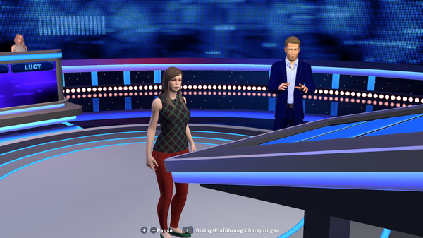 Скриншот из Gefragt Gejagt - Das Spiel