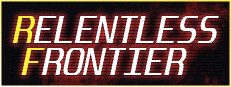 Relentless Frontier