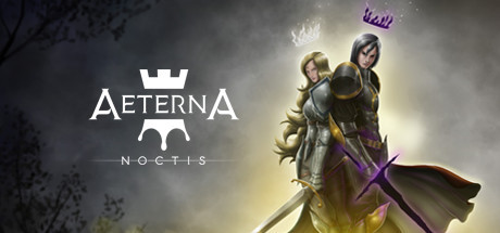 Aeterna Noctis Playtest banner