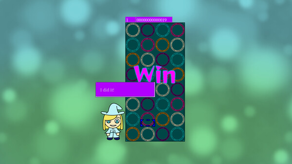 Mana Go Roundfor windows and Linux 1