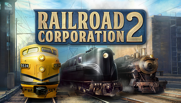 Railway Empire 2 on Steam