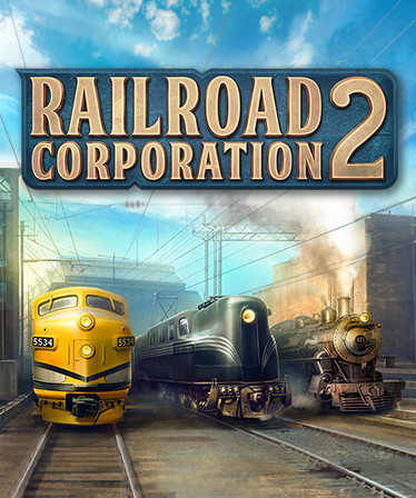 Railroad Corporation 2