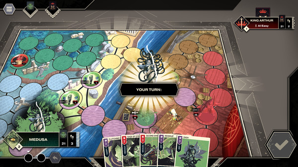 Unmatched: Digital Editionfor windows and Linux 1