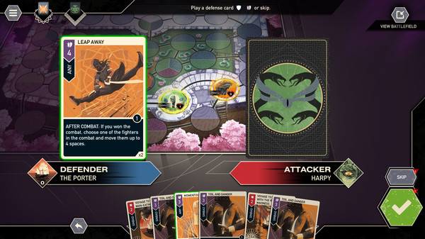 Unmatched: Digital Edition game for windows Pc 1