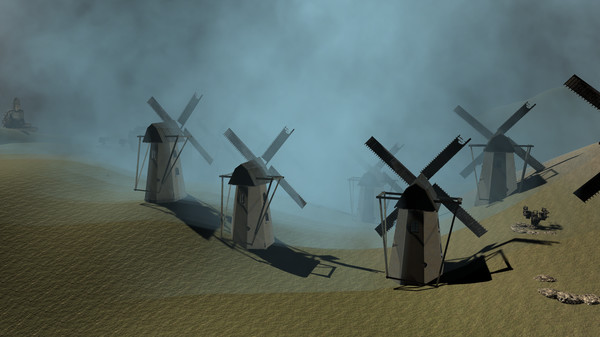 深渊矿脉 game for Linux 1