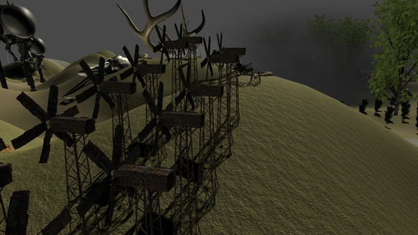 深渊矿脉for windows and Linux 1