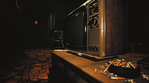 Скриншот из Burn Me Alive Скриншот из Burn Me Alive