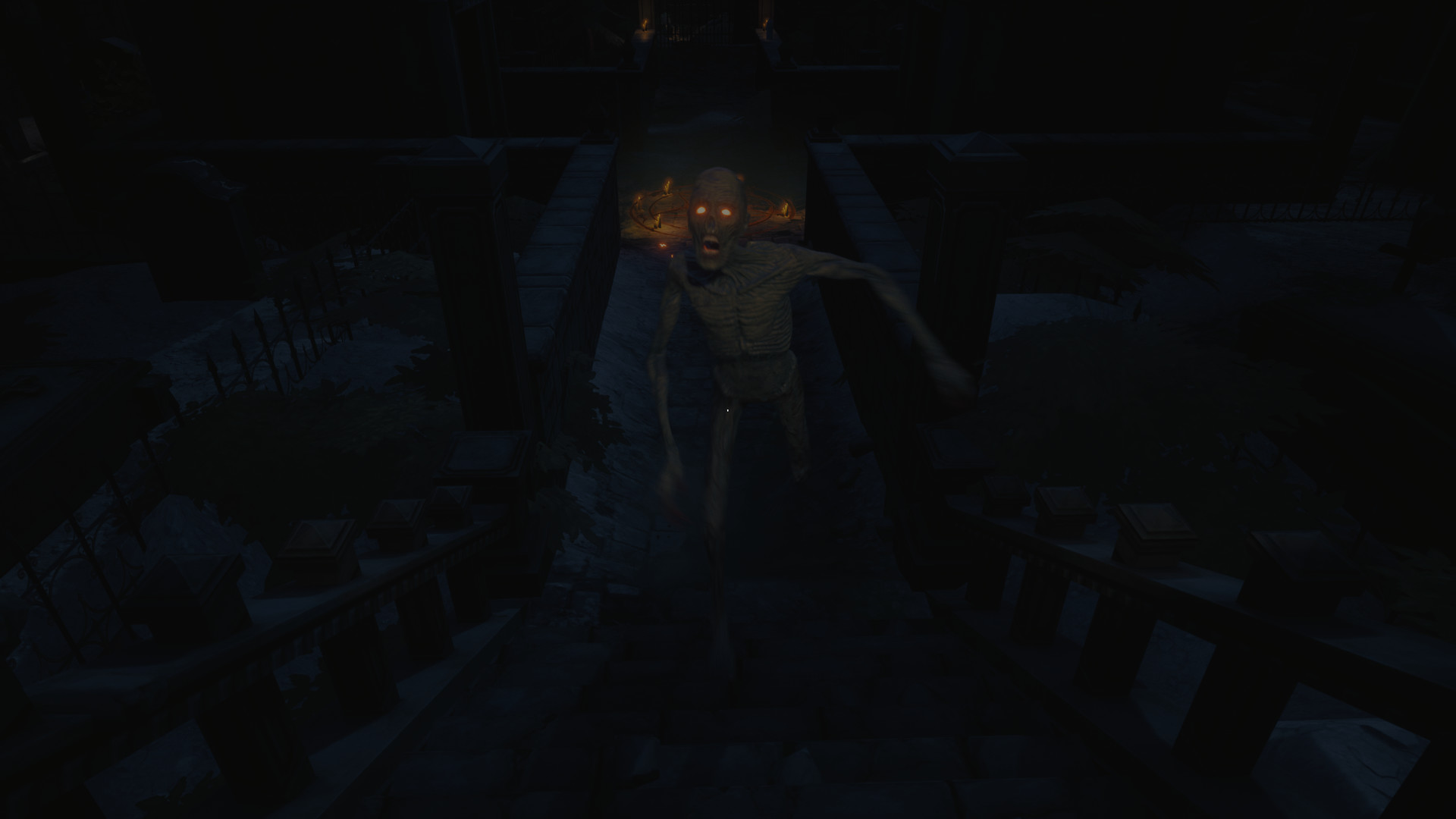 Burn Me Alive screenshot 1