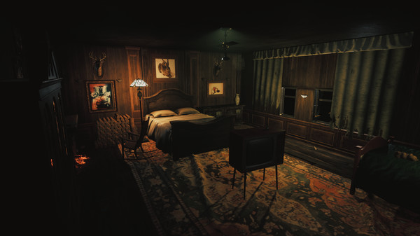 Скриншот из Burn Me Alive Скриншот из Burn Me Alive