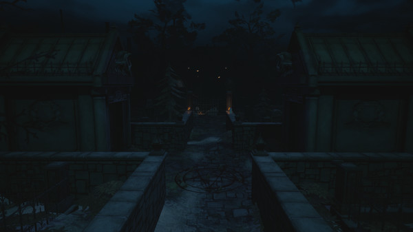 Скриншот из Burn Me Alive Скриншот из Burn Me Alive