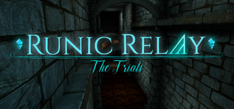 Runic Relay: The Trials banner