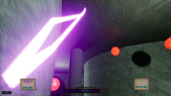 Скриншот из Runic Relay: The Trials