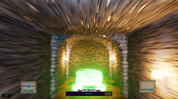 Скриншот из Runic Relay: The Trials