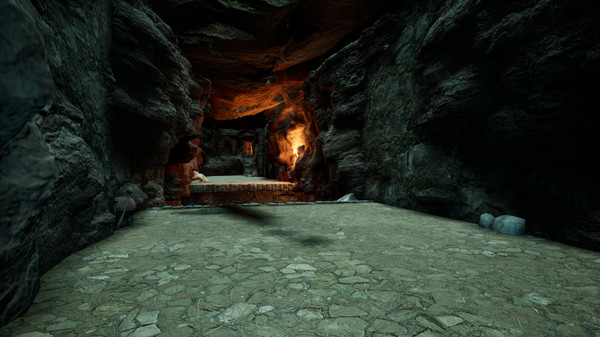 Скриншот из Runic Relay: The Trials