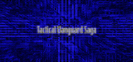 Tactical Vanguard Saga steam charts