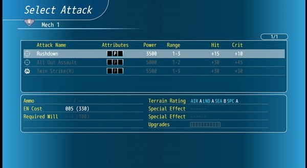 Tactical Vanguard Sagafor windows and Linux 1