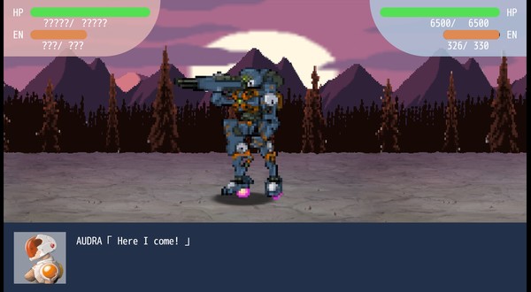 Tactical Vanguard Saga game for windows Pc 1