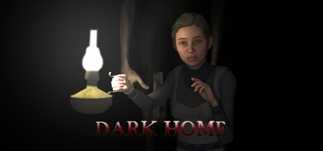 Image for Dark Home