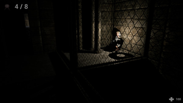Dark Home game for windows Pc 1