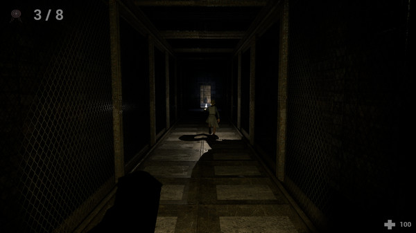 Скриншот из Dark Home