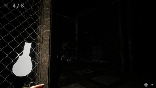 Скриншот из Dark Home