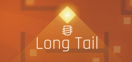 Long Tail Cover Image