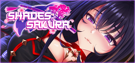 Shades of Sakura title image