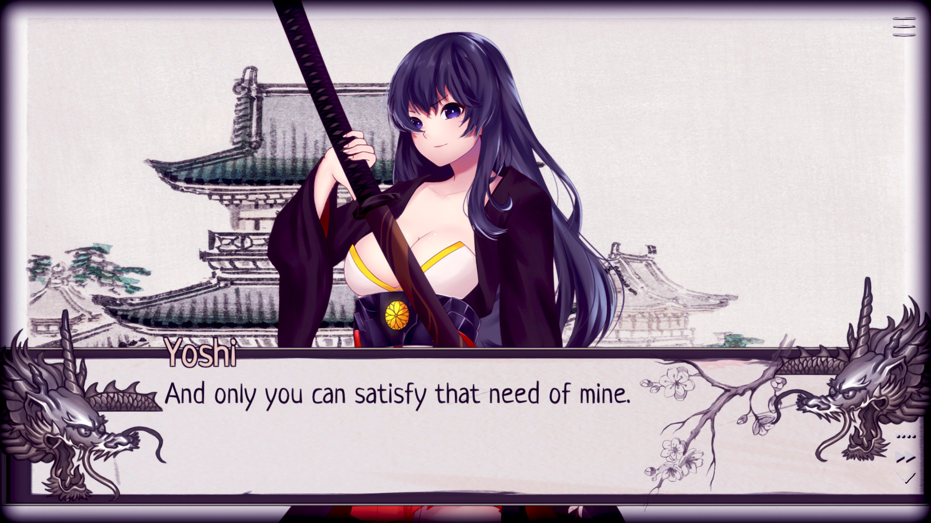 Shades of Sakura #10