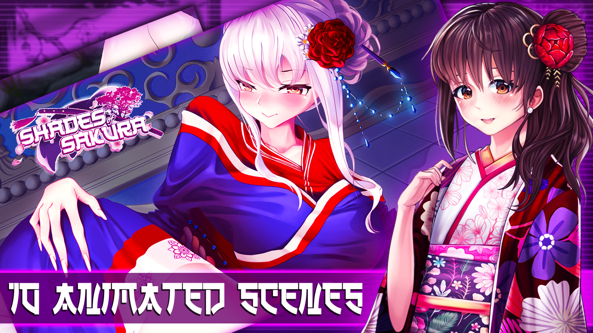 Shades of Sakura #16