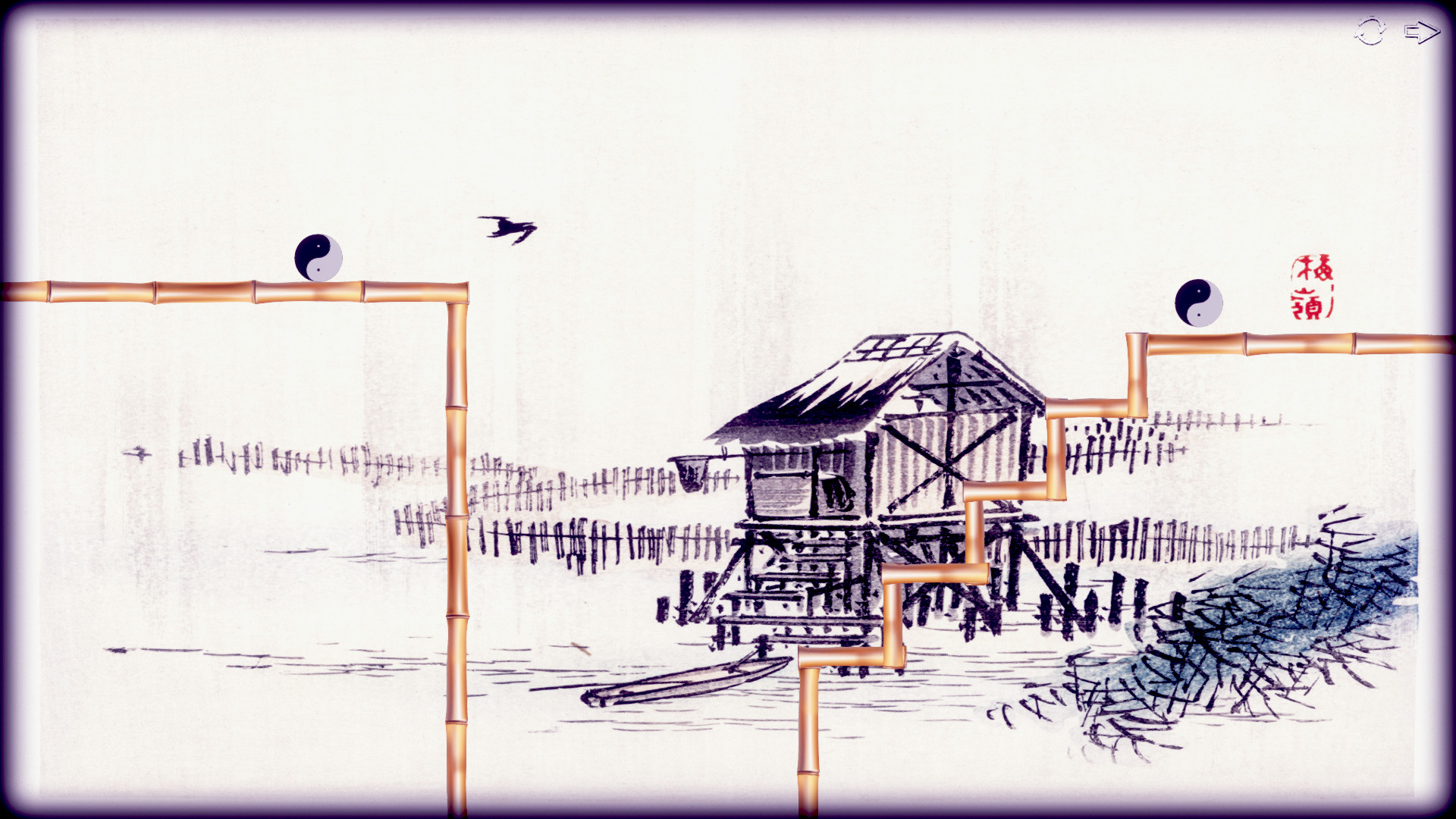 Shades of Sakura #14