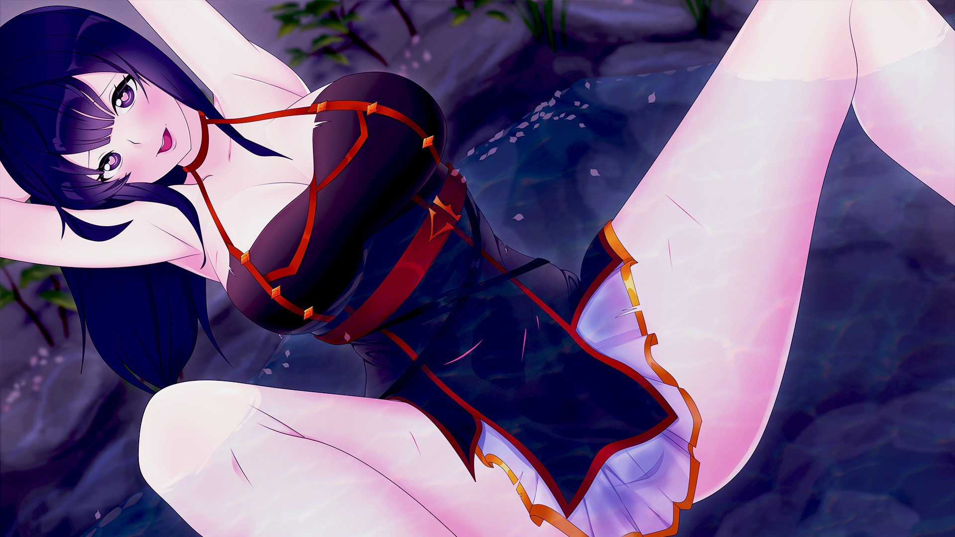 Shades of Sakura #13